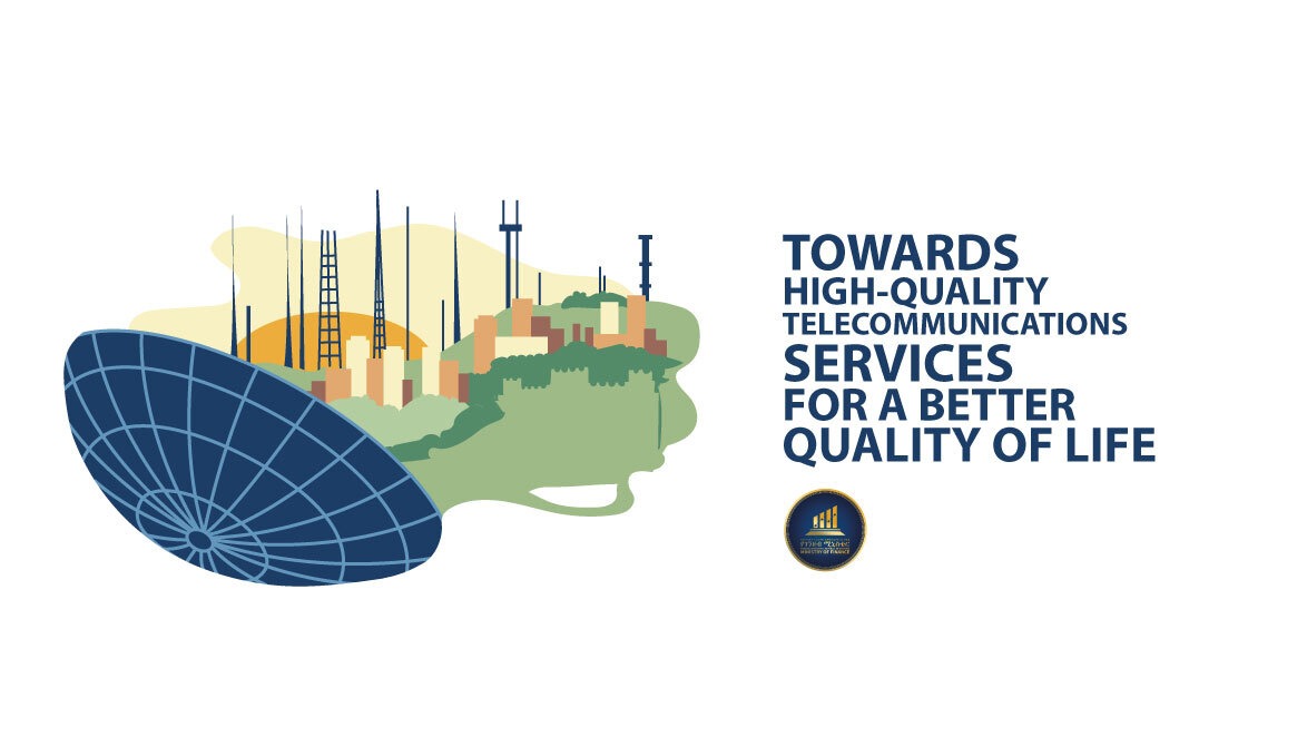 MoF_Ethiopia's tweet photo. Liberalization of #Ethiopia’s #telecommunication sector will improve service delivery so that Ethiopians now, &amp; in the future, have reliable, efficient, &amp; high-quality telecommunications services leading to a better quality of life. #TelecomForEthiopia #economicreform4ethiopia https://t.co/FcEE7UyRVD