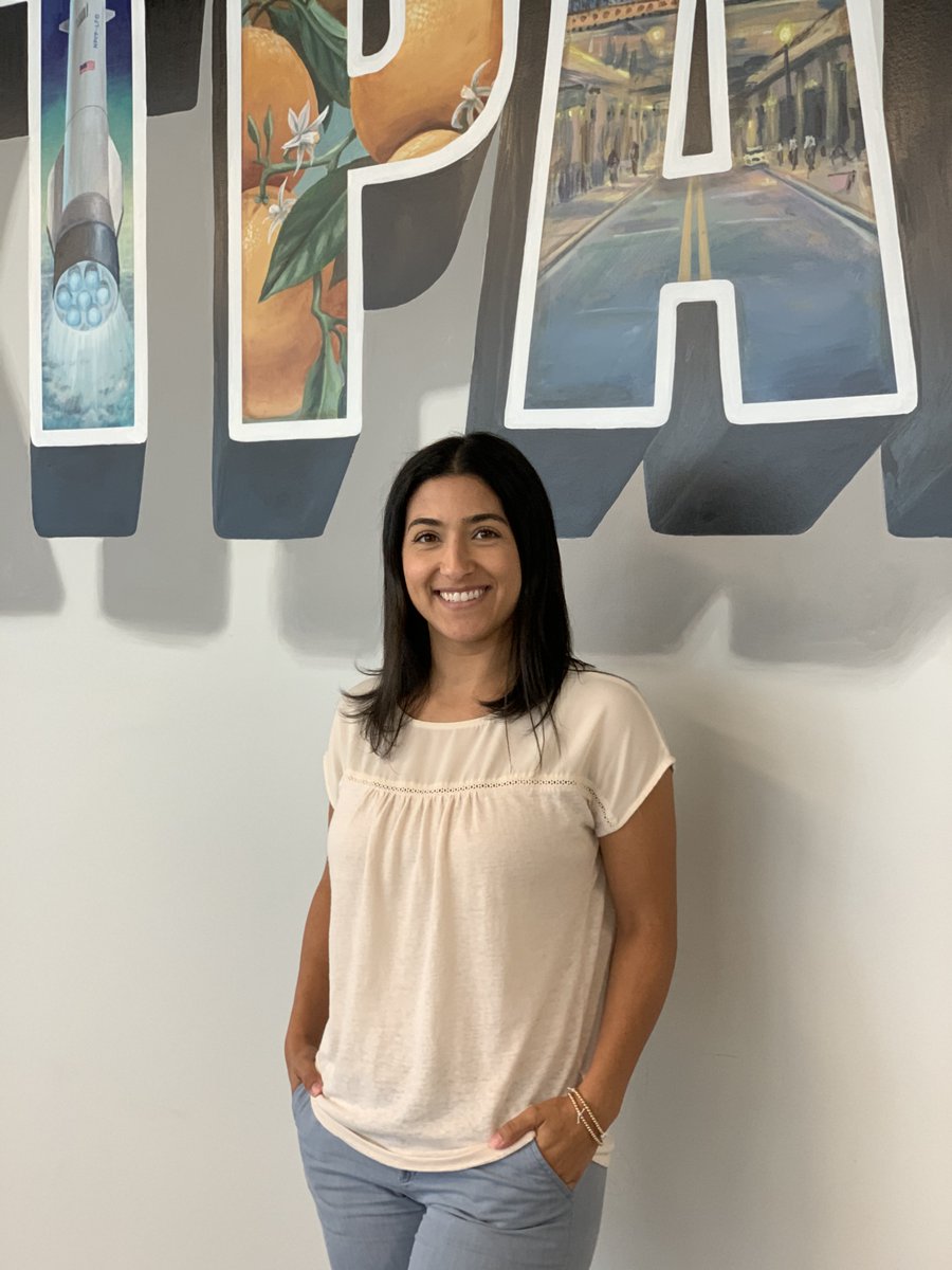 Welcome to the NextPath family, Tracy Barbosa! We’re so excited to have you a part of the team!! 🎉 

#nextpath #welcome #filltheroom #growing #orlando #newhire #operationsmanager #staffing #recruiting #lovewhatyoudo