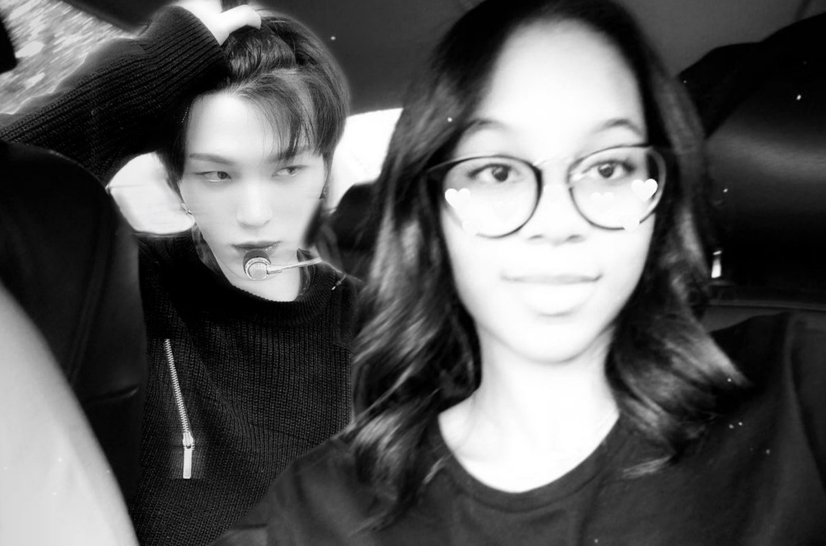 cloudysungho's tweet photo. Is someone watching me!? 👀
#BBestieSelcaDay #BBSelcaDay #BBSD #DKBSD #다크비 #DKB @DKB_BRAVE https://t.co/HBntdTeUMi