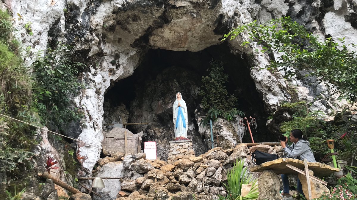 DescubreIsrael's tweet photo. ¿Te quedaste con ganas de seguir descubriendo nuevos lugares en tu último viaje? No te olvides de Nazaret en tu próxima visita a Israel, la cuna del cristianismo y una identidad multicultural única. https://t.co/QIJRC8a7ov