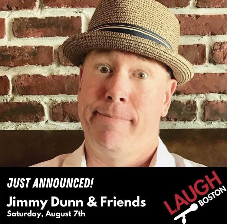 jimmy dunn tweet media