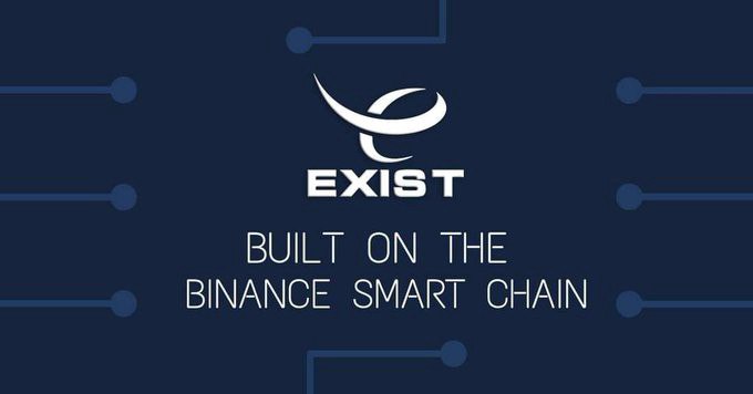 Exist finance is a decentralized  hybrid yield token based on the Binance Smart Chain that offers a variety of high- yield use cases. 

The main use cases of Exist token are NFTs, give aways, crowd-funding for charity.
exist.finance