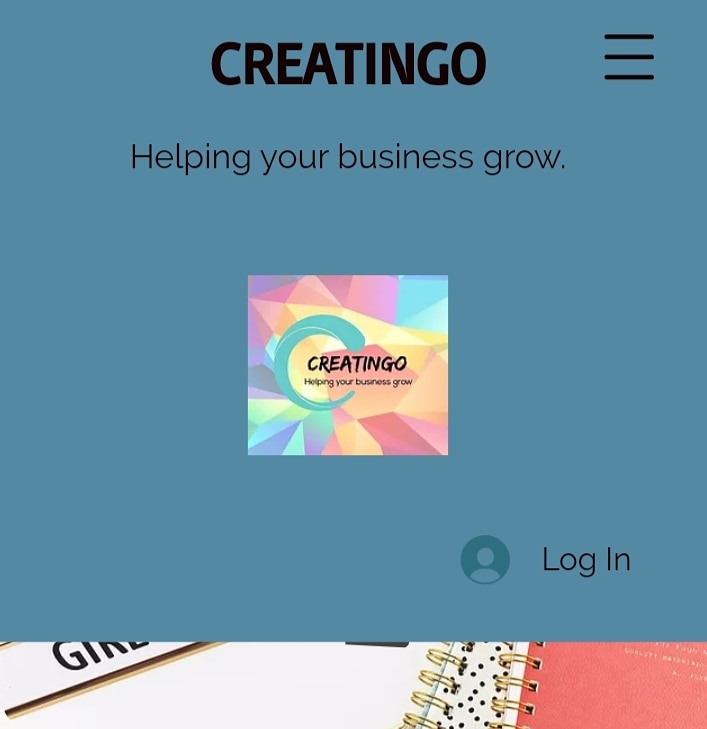 Creatingo3 tweet picture