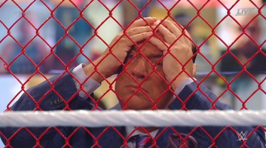 itsbrandonde's tweet image. Aleister Black &amp;amp; Buddy Murphy won’t be in WWE 2K22 😭😭😭