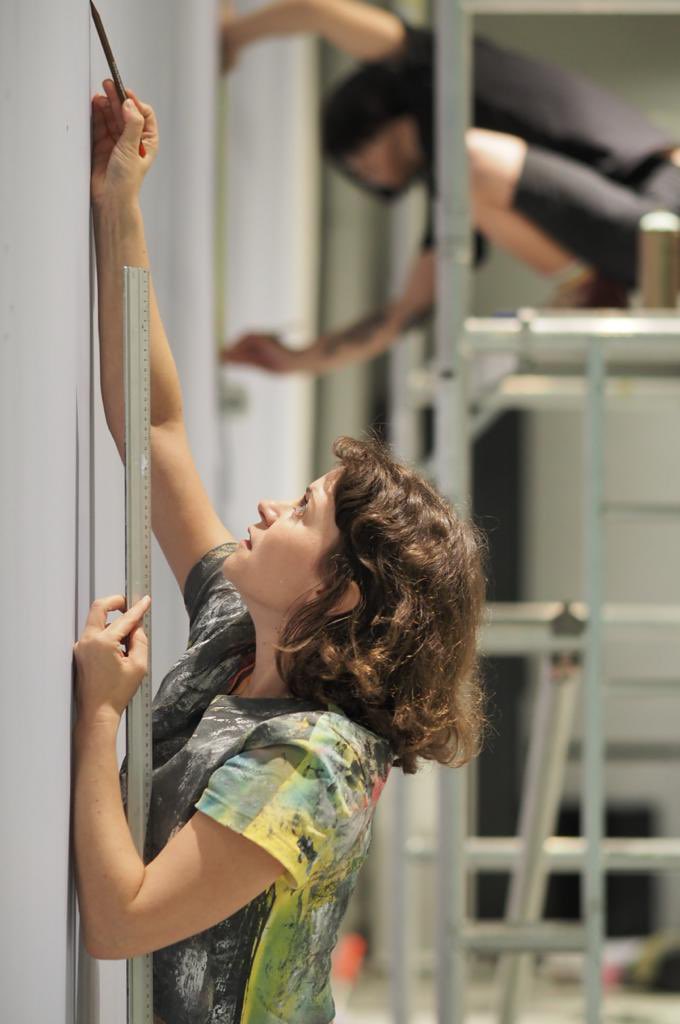 THE FRENCH GIRL_Artist tweet media