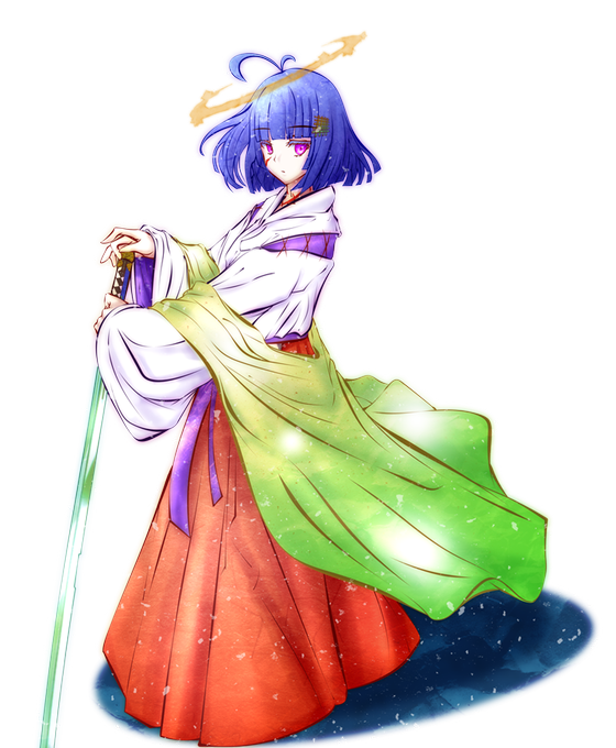 透過のtwitterイラスト検索結果