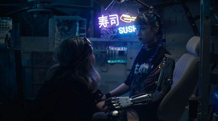 ACTRAToronto's tweet photo. Have you been enjoying #InsideOut21 so far? Today we're shining our #ACTRAspotlight on RED STRING OF FATE, which was the @outACTRAto Queer Your Stories short film competition winner! Don't miss this one! Get your tickets and watch now: https://t.co/Q5nbaAwoGa https://t.co/VotJdZQ729