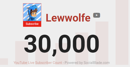 Just hit 30k! Let's go🎉Finally able to get YT rank on <a href="/HypixelNetwork/">Hypixel Server</a>