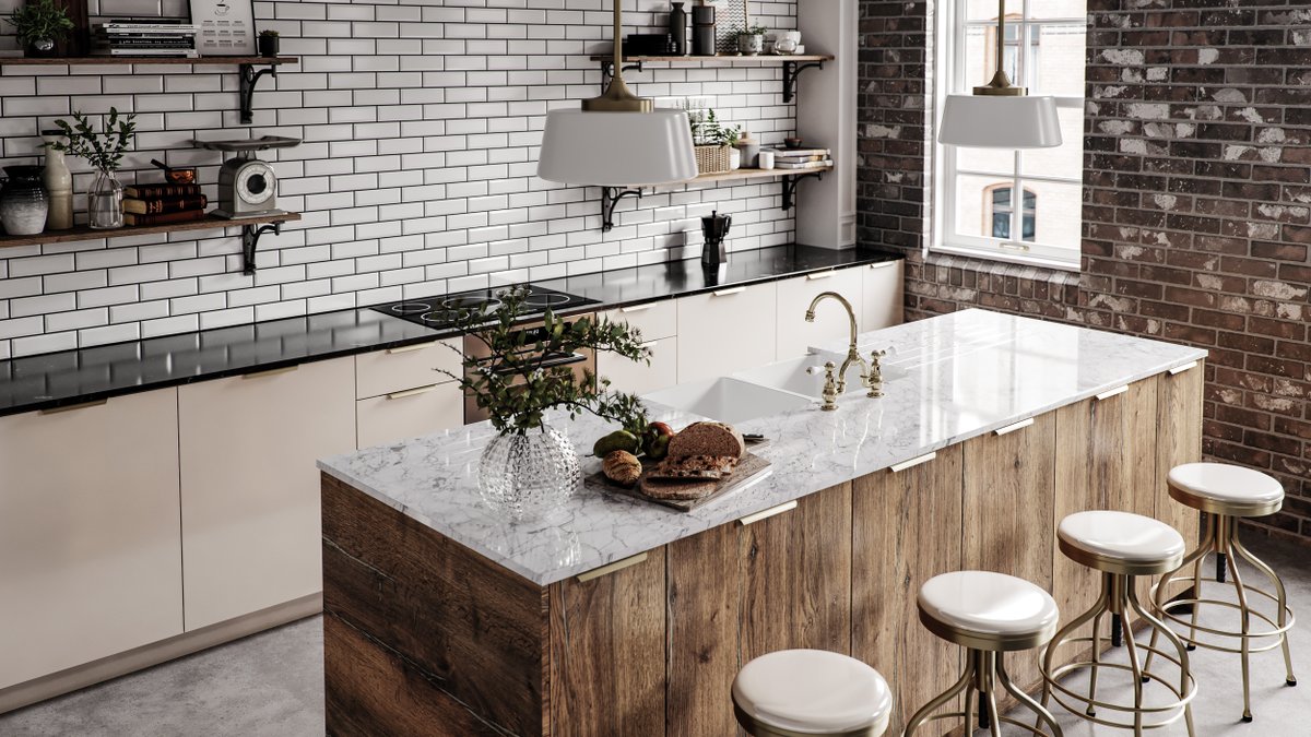 CoronaRenderer's tweet image. Images &amp;amp; animation created by @_AbstractCanvas for local family run business, the Kitchen Depot Glasgow, to support launch of new high end brand, LINEA. (Nominated for 2021 Scottish Design Awards, Visualisation Category). More images &amp;amp; the animation at forum.corona-renderer.com/index.php?topi…