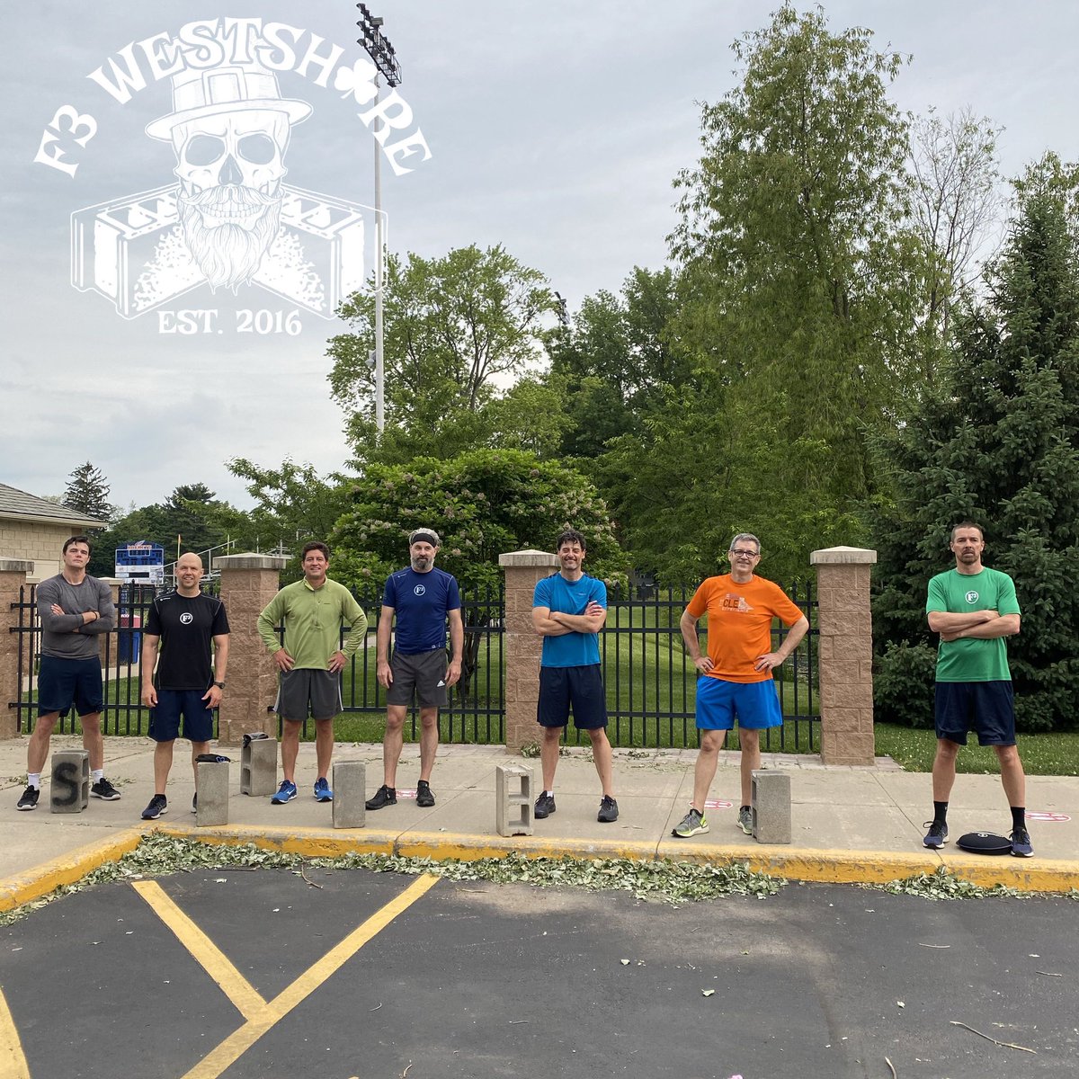 F3WESTSHORE tweet media