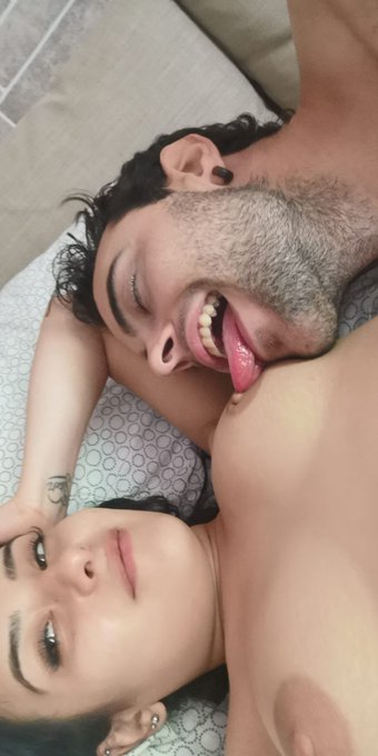 Jugando con @KikeStar94 en la cama😈😈 Quereis ver lo que paso despues?🌈 Esta solo en https://t.co/Qstvvy2uiq<a class="tags" target="_blank" title="On Twitter" href="/?out=eyJ0eXAiOiJKV1QiLCJhbGciOiJIUzUxMiJ9.eyJpYXQiOjE3MjA5MzM0MzksImlzcyI6InR3cG9ybnN0YXJzLmNvbSIsIm5iZiI6MTcyMDkzMzQzOSwiZXhwIjoxNzUyNDY5NDM5LCJyZWRpcmVjdF91cmwiOiJodHRwczovL3R3aXR0ZXIuY29tL0tpa2VTdGFyOTQifQ.cVOTuhMjoJR147rMpwPZZPTjoCEFfnm4WbqxwkvxvA32Kf7D4_Kso25mKUXqQuOsEBB-BnHaHQZNOMARjebJOQ">@KikeStar94</a>