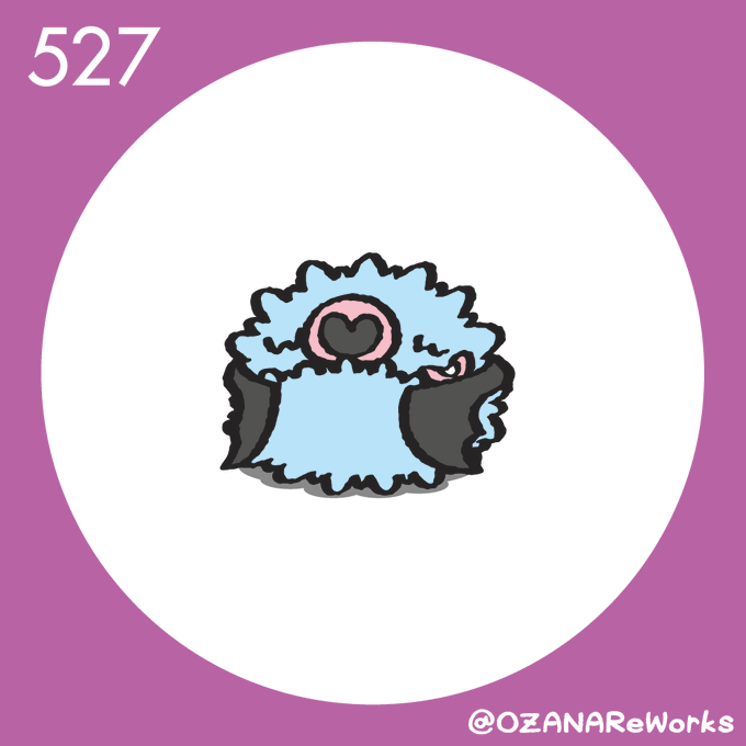 コロモリのtwitterイラスト検索結果