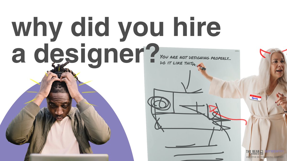 bearstudiosuk's tweet photo. We recently created a help site aimed at people or companies that are new to working with professional designers.  Want to contribute (with credits) drop us a message. #GraphicDesigner #lifeofadesigner #GraphicDesign #designers https://t.co/exKMHDzt2d https://t.co/0C7EsO6XEs