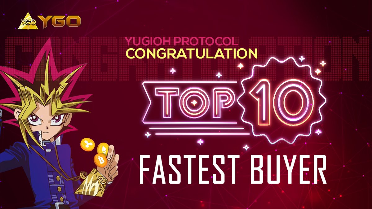 YuGiOh Protocol tweet media