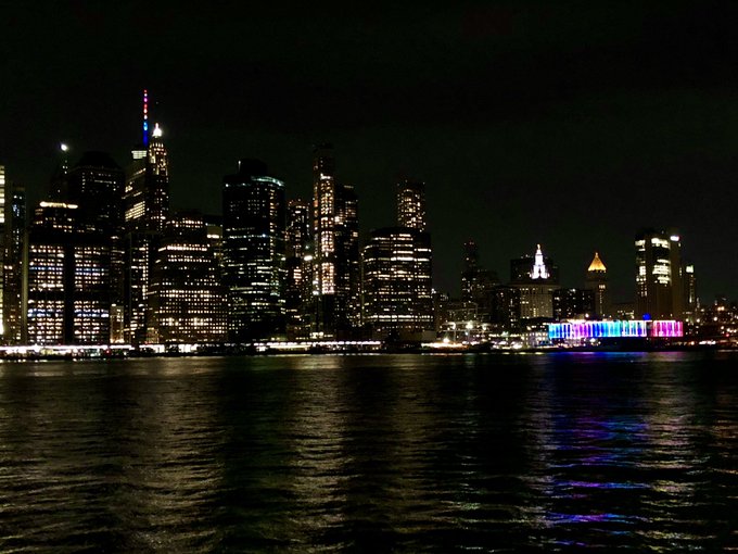 For the homeland security and emergency management fields to best serve everyone, they need to be FOR everyone. #HappyPrideMonth 
 #BeGreat <a href="/ualbany/">University at Albany</a> <a href="/UAlbanyCEHC/">CEHC</a> #pride