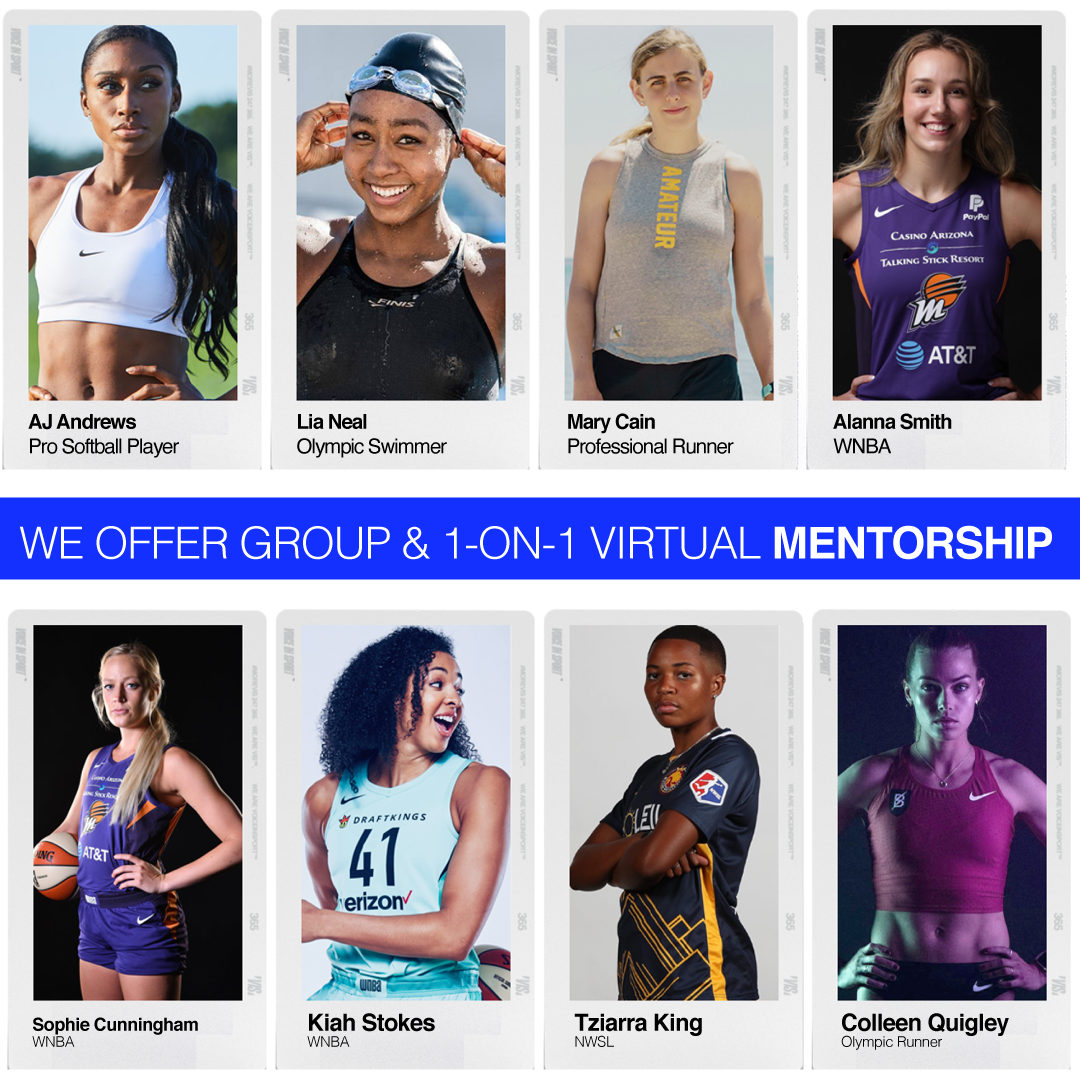 Voice In Sport tweet media