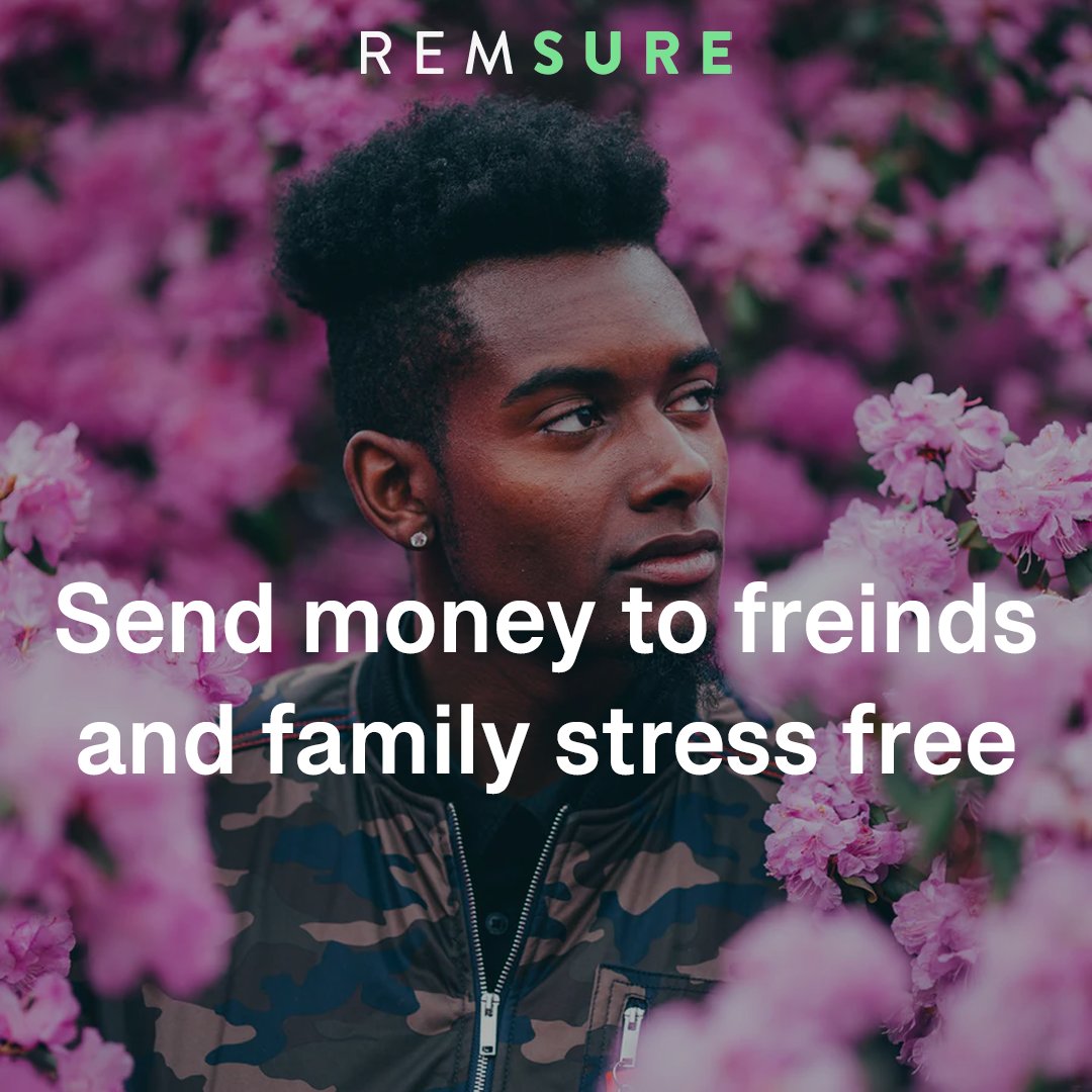 remsure's tweet photo. Stress free to send money 

#remsure #transfer #transfermoney  #rem_sure #money #transfermoneyonline #moneytransferservice #payment #moneyhelp #connected #stayconnected #moneysolution https://t.co/Aydga3i8l3