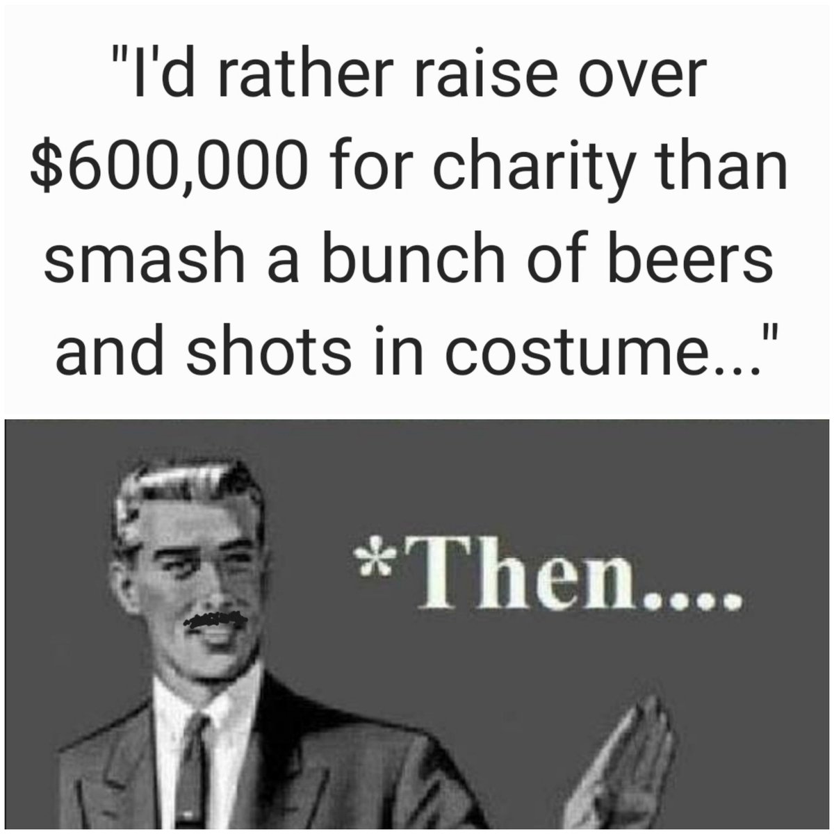 M4KOmaha's tweet image. #StacheBash is this Saturday! Tix are still available through m4komaha.com but it will sell out, so get on it. #IWantMyM4K