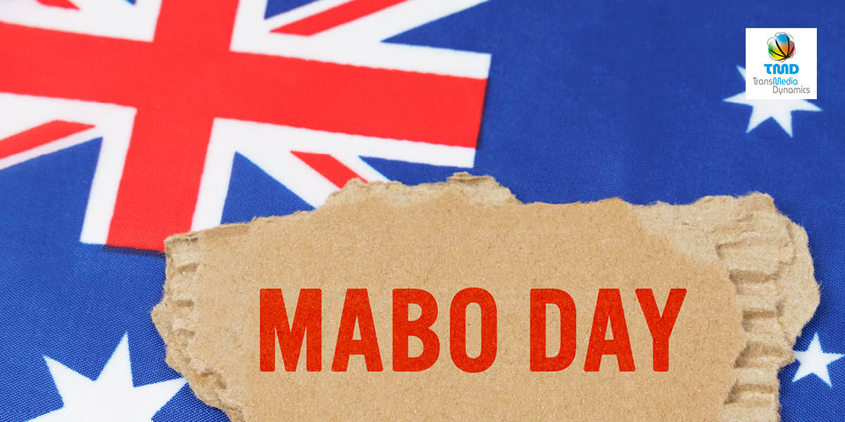 TMD's tweet photo. Today is #MaboDay where Australia celebrates the extraordinary life and legacy of Eddie Mabo. @NFSAonline holds a #collection of documentaries, songs and images about #Mabo - all managed by TMD's Mediaflex-UMS.

See the NFSA Case Study >> https://t.co/uLnEL8dUQ9 
#archive #MAM https://t.co/xxgtRyfPTR