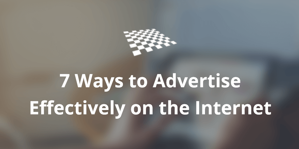7 Ways to Advertise Effectively on the Internet divendor.com/advertise-effe…