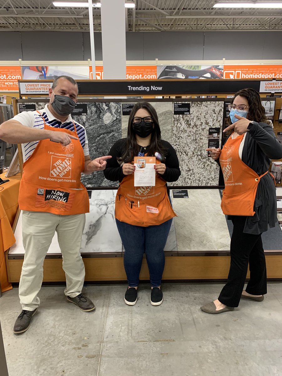 Andre Sears (@andresears18) on Twitter photo Brenda is 100% of the associate driven HVAC success at 1982!!!! #d257pipelinepride <a href="/skumarTHD/">Satish Kumar</a> <a href="/HomeOakbrook/">Oakbrook Terrace Home Depot</a> <a href="/cindysasm/">cindy</a> Brenda is 100% of the associate driven HVAC success at 1982!!!! #d257pipelinepride <a href="/skumarTHD/">Satish Kumar</a> <a href="/HomeOakbrook/">Oakbrook Terrace Home Depot</a> <a href="/cindysasm/">cindy</a>