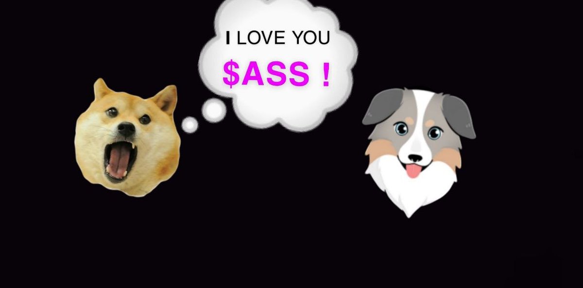 okeelizabeth11's tweet photo. @honest_chain $Ass 😍😍😍😍😍😍 https://t.co/E8pIowlcn1
