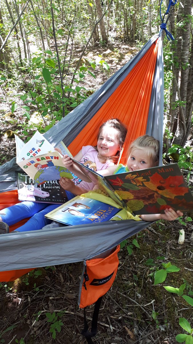 LohnesFreeman's tweet photo. We are so happy to be back together with our classmates and learning in Nature in our Wonder Woods
#wildatheart
@champlain_elem 
#nspreprimary https://t.co/ZIDq7yXfDU