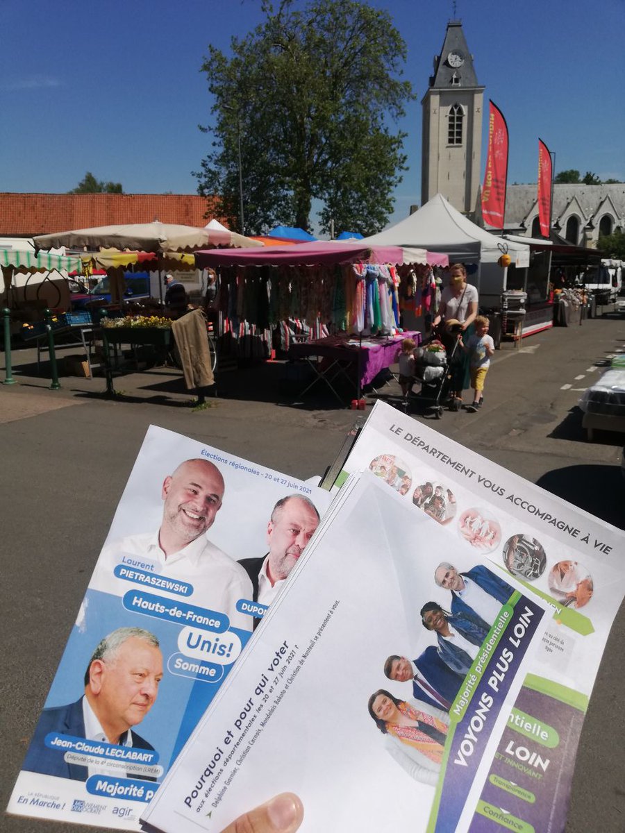 DelGarnier's tweet photo. #CantonVilleneuvedAscq
#CarnoisGarnier
#Départementales2021
Nos candidat(e)s se présentent auprès de ts les habitants du canton
Complémentarité intergenerationnelle pr accompagner le Nord à innover humainemt, socialemt & écologiquemt #VoyonsPlusLoin
#MajoritéPrésidentielle https://t.co/1WI0n9v3EK