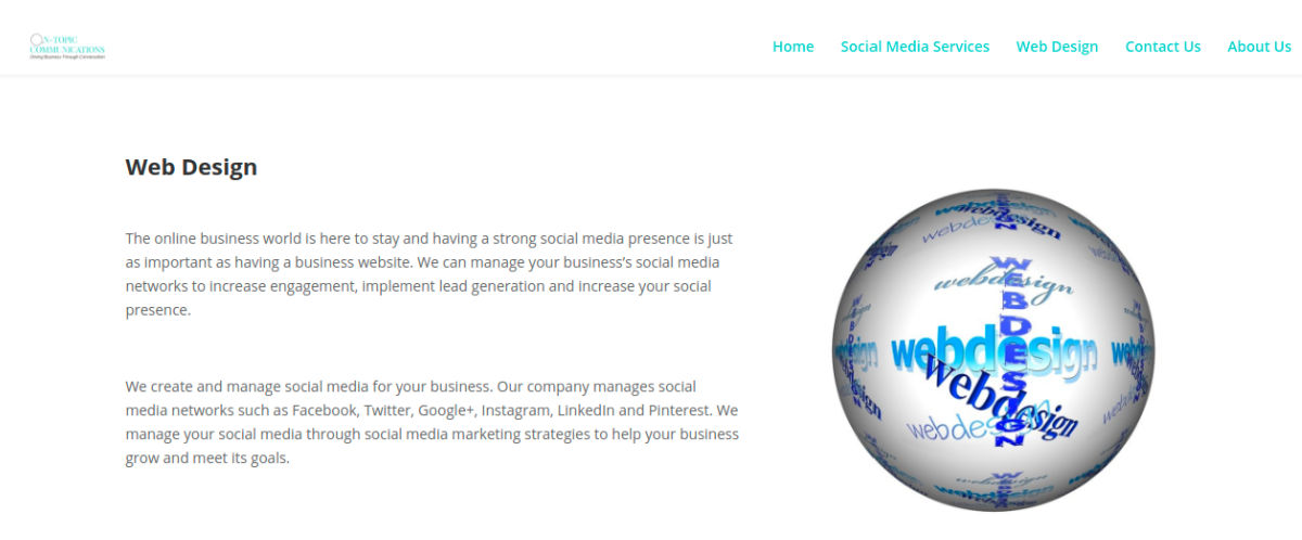 SharonOnTopic's tweet image. 233411