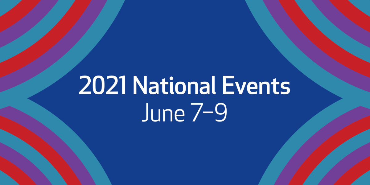artandwriting's tweet photo. National Events have gone virtual! All 2021 National Medalists are invited to attend creative online workshops while forming a community with their peers. Invitations to the virtual sessions were sent out via email. Register now so you don't miss out!

https://t.co/7isjbumQEx https://t.co/WUEMmGciv9