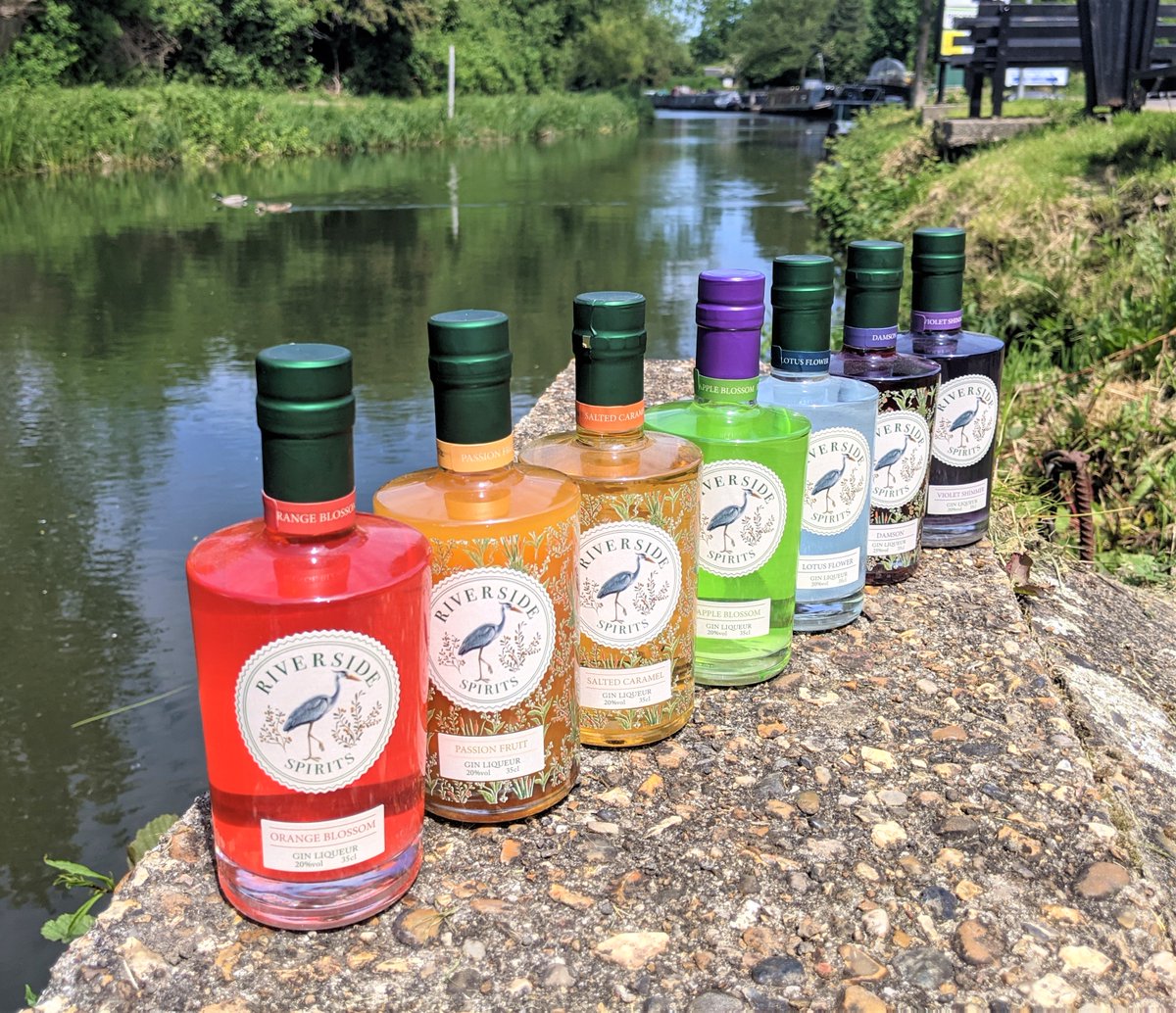 stortspirits's tweet photo. Happy Pride Month to all our followers. #loveislove https://t.co/OhWTzLb2y0