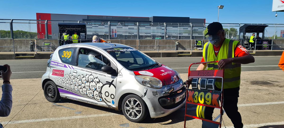 fightingtorque's tweet photo. It doesn't always go your way, but we fixed this and kept racing to the end of the @C1RacingClub  24hour race. Raising money for Great Ormond Street Hospital https://t.co/Oj9m8hdEz8
never give up, never surrender! and never say never when it's a #C1 https://t.co/Zj50lqzcuH
