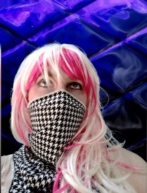 1 pic. #crossdresser #femboy #pink #sissy https://t.co/AsuhGgBXg6