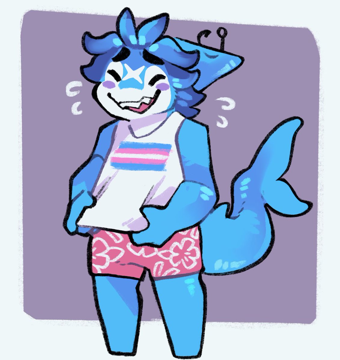 squidinu's tweet image. feels good man