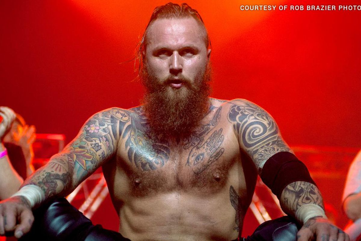 AmericanTrash3's tweet photo. Tommy End is Free😈 https://t.co/N7x1ILXY1H