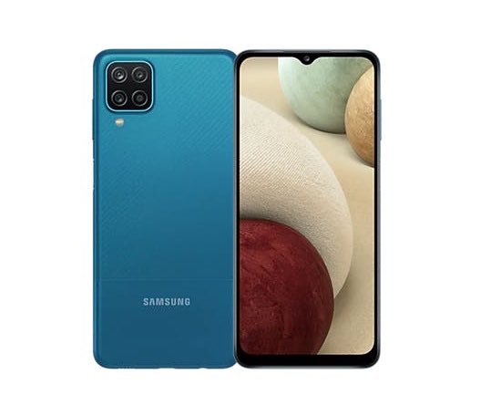 storesradar's tweet photo. SAMSUNG GALAXY A12 – 128GB 4GBRAM 6.5
₵1,073 https://t.co/xBeH2XsuVV
