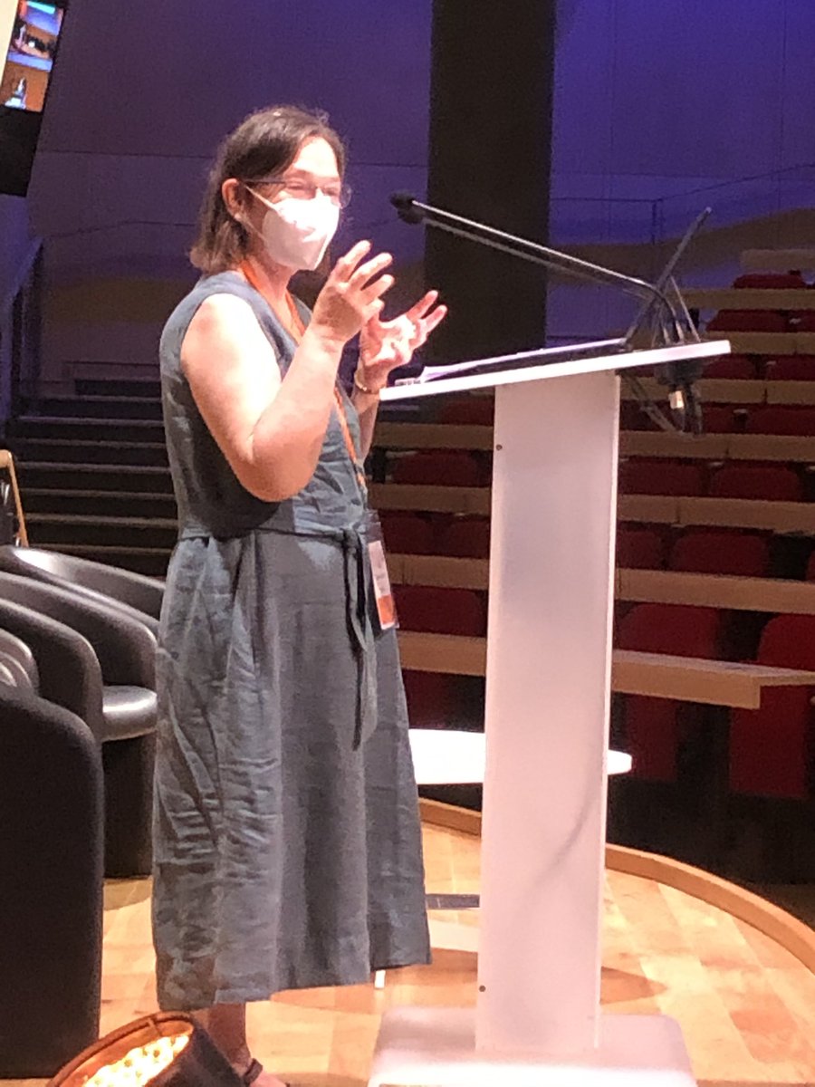JeanChambry1's tweet photo. Débat passionnant sur les troubles du neurodéveloppement et les soins en pédopsychiatrie! Au congrès de la SFPEADA avec Bruno Falissard et Regine Scelles https://t.co/dTnzfMEi4I