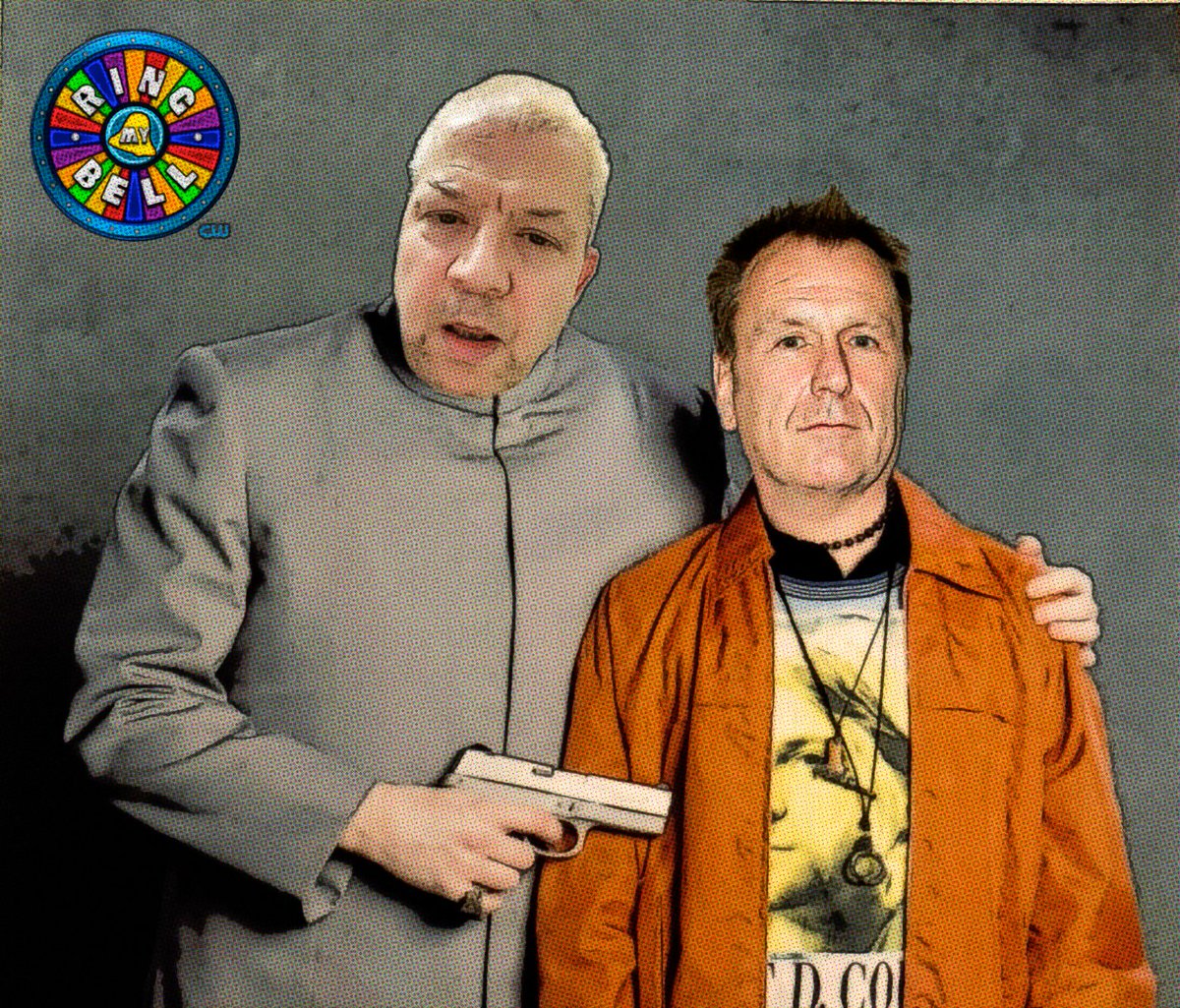 Doug Bell Dougbelloncameo Twitter