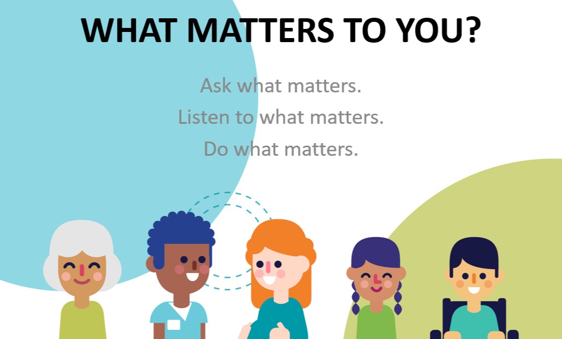 PatientVoicesBC's tweet photo. We’re hosting a #TwitterChat on June 9 in celebration of International "What Matters to You?" Day. Join us and share your experiences! Find out more and add to your calendar: https://t.co/DhZ6LEAJgh #WMTYBC #WMTY21 https://t.co/NLx3YcFetb
