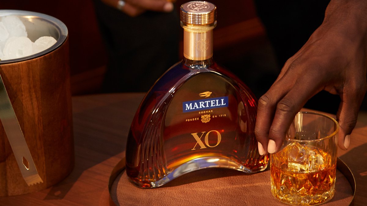 #Martell #Cognac #MartellXO #CognacDay.
