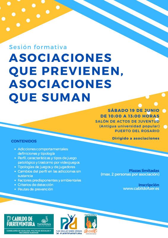 Cabildo de Fuerteventura tweet media