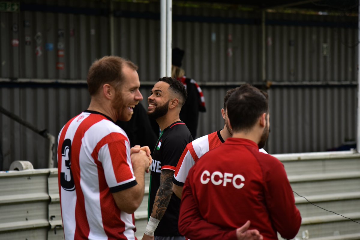 Hundred Fires tweet media