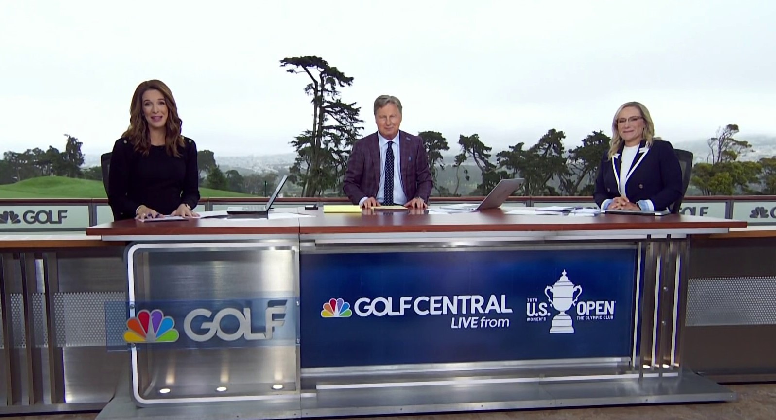Golf channel online live