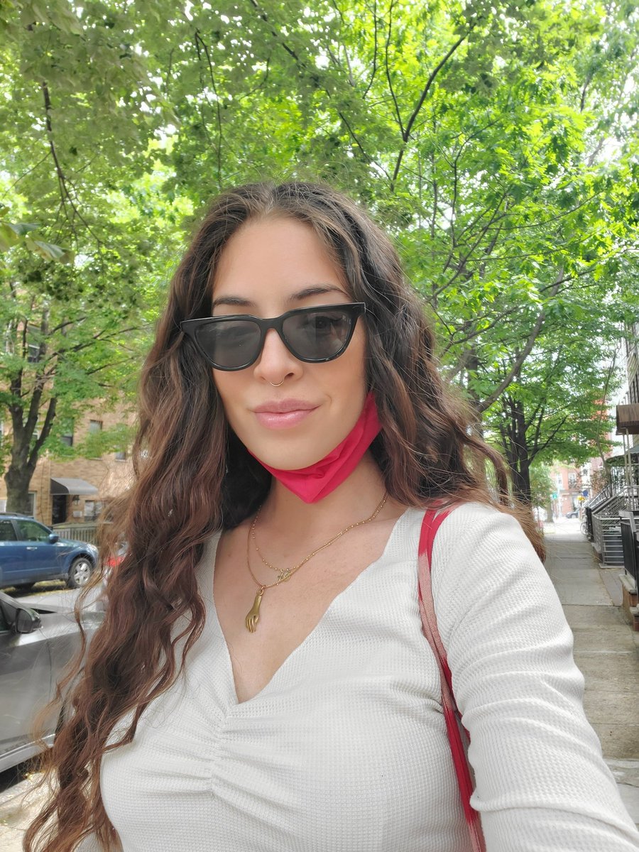 new york! i missed u more than I even knew!