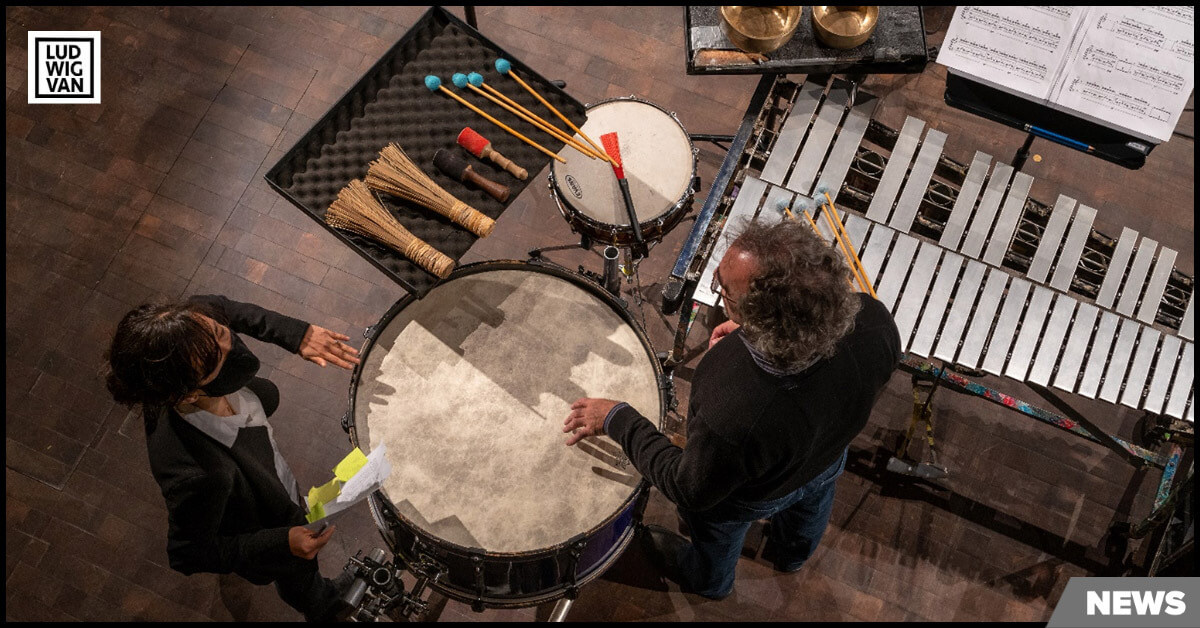 LudwigVanTO's tweet photo. The Azrieli Foundation is looking for proposals for performance funding - https://t.co/mbIjo6B9sw #classicalmusic #newmusic #callforfunding https://t.co/wEy5uFRIrp
