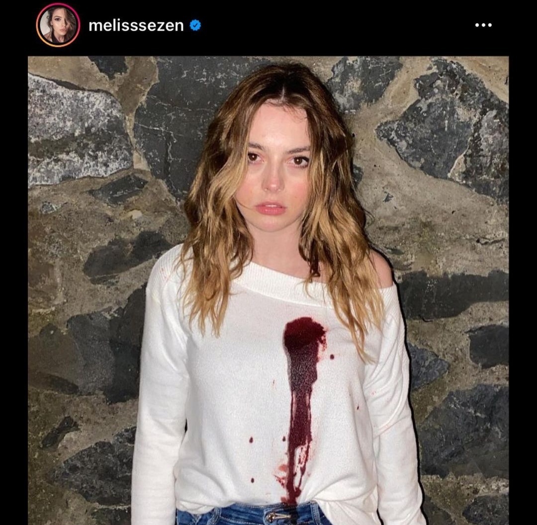 Çağan Şengül dinliyorumdur ;