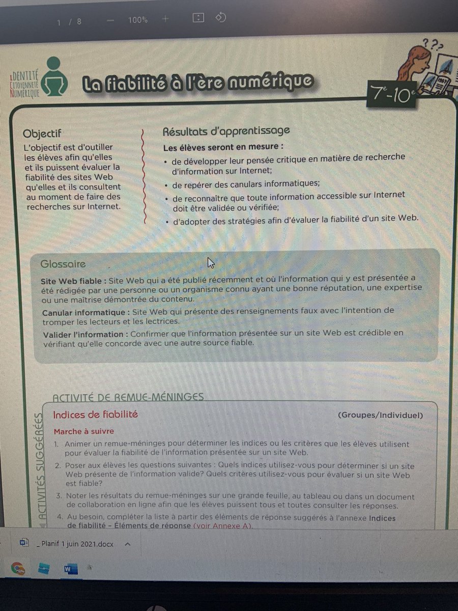 TomIdrine's tweet photo. En C.O, nous parlons des canulars informatiques et la fiabilité à l'ère numérique. #Penseecritique #CitoyenneteNumerique Lien entre le Vaccin Covid-19 et la 5G? Le retour de M.Trump au pouvoir au mois d'Août? Les Antivaccins ont-ils raison?  #CFORP #TheoriesConspirationnistes https://t.co/4hYMejXteA