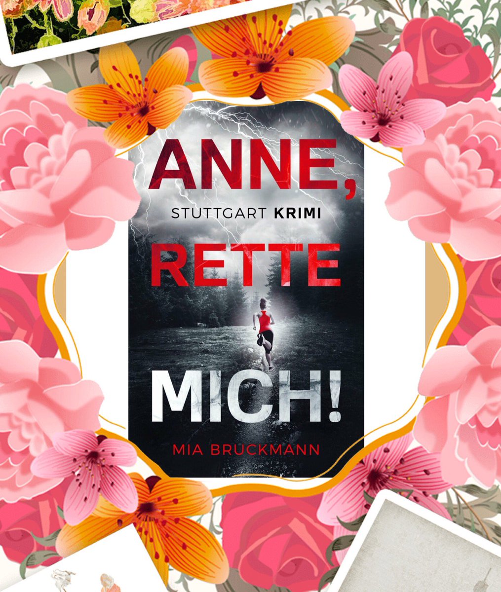 Einfach mal abschalten und genießen #lesemittwoch #buchtipp #krimi #Stuttgart