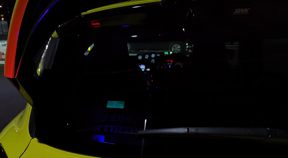 ট ইট র あかぴよ Zc33s 自分は１０cm 二個入り 450円の奴設置しましたけど 追加配線も含めて総額６００ ８００円くらいで取り付けできると思います 2本入り Ledテープライト 12v 防水 1チップ 15cm 白ベース 発光色 青色 Kaito Denshi 海渡電子