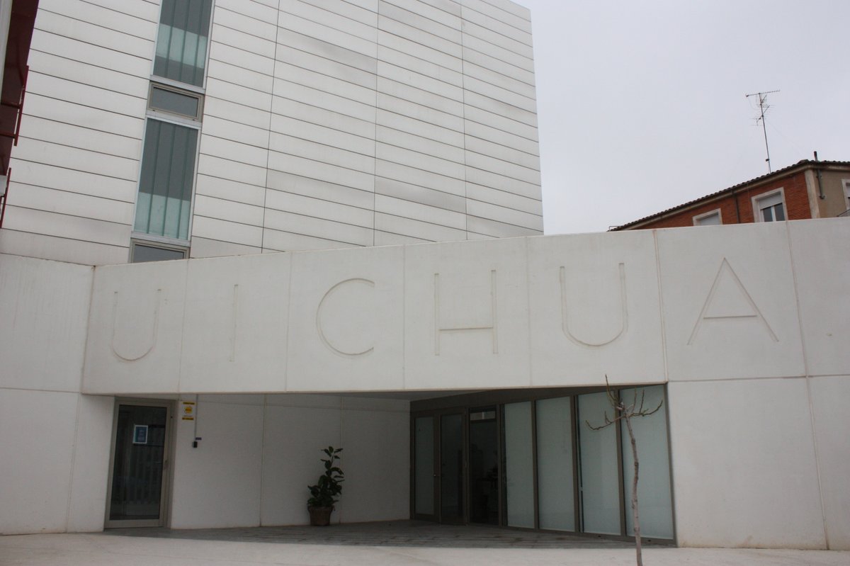 La GAI de Albacete convoca la XXIII edición de los Premios de Investigación.
9 galardones de cuantías comprendidas entre 300 y 2.000 euros.
📌Bases bit.ly/2STNkQA
ℹ bit.ly/2RVgxdN
<a href="/SanidadCLM/">Sanidad CLM</a> <a href="/dipualba/">Diputación de Albacete</a> <a href="/COMAlbacete/">Colegio Oficial de Médicos de Albacete</a> <a href="/COEAlbacete/">Colegio Oficial de Enfermería de Albacete</a> <a href="/cofAlbacete/">COFALBA</a> <a href="/uclm_es/">Universidad de Castilla-La Mancha</a>